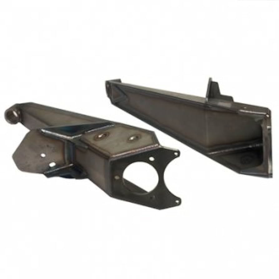Amazon.com: Pacific Customs IRS 3x3 Aircraft 4130 Chromoly